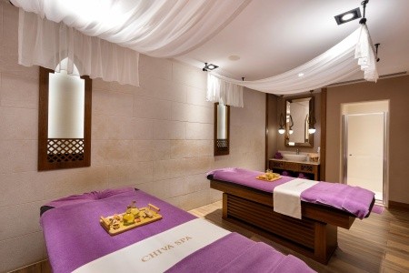 Limak Cyprus Deluxe - 164