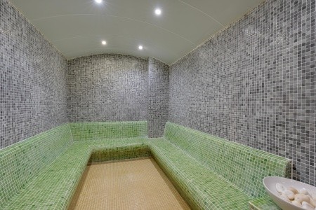 Limak Cyprus Deluxe - 166