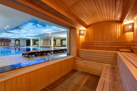 Limak Cyprus Deluxe - 167