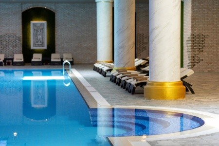 Limak Cyprus Deluxe - 168