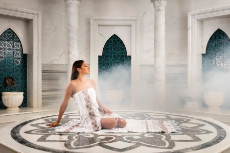 Limak Cyprus Deluxe - 169