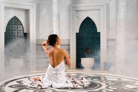 Limak Cyprus Deluxe - 170