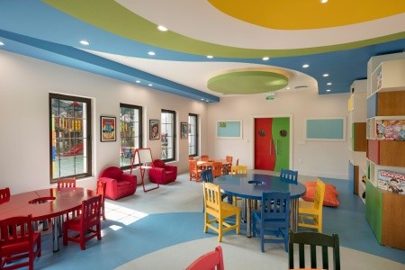 Limak Cyprus Deluxe - 173