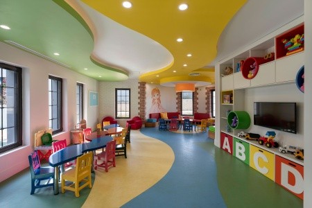 Limak Cyprus Deluxe - 175