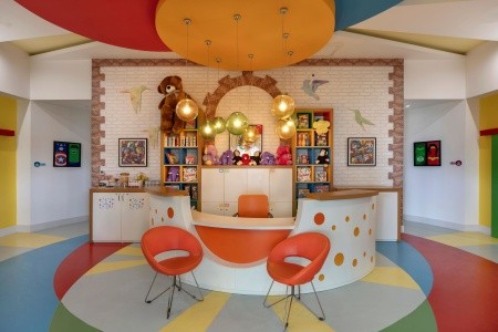 Limak Cyprus Deluxe - 176