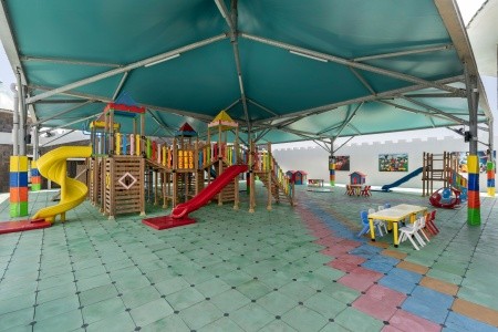 Limak Cyprus Deluxe - 177