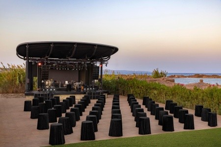 Concorde Luxury Resort - 76