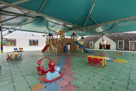 Limak Cyprus Deluxe - 178