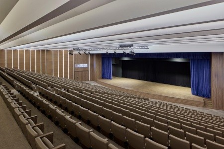 Concorde Luxury Resort - 77