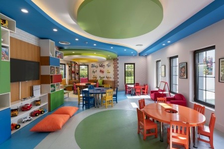 Limak Cyprus Deluxe - 179