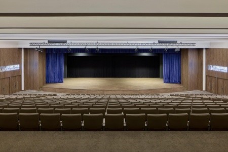 Concorde Luxury Resort - 78