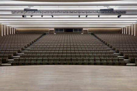 Concorde Luxury Resort - 79