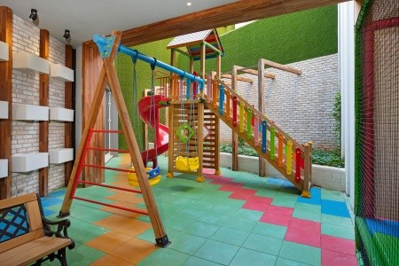 Limak Cyprus Deluxe - 181