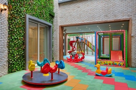 Limak Cyprus Deluxe - 182