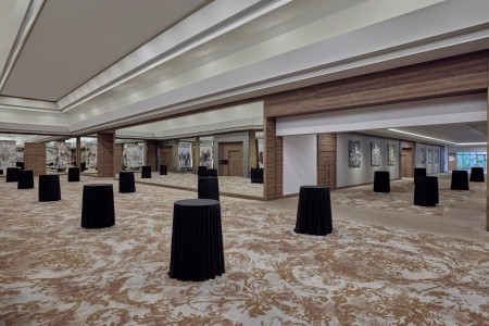 Concorde Luxury Resort - 81