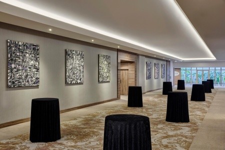 Concorde Luxury Resort - 82