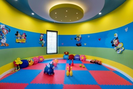 Limak Cyprus Deluxe - 183