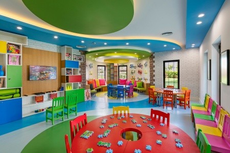 Limak Cyprus Deluxe - 184