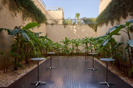 Concorde Luxury Resort - 83