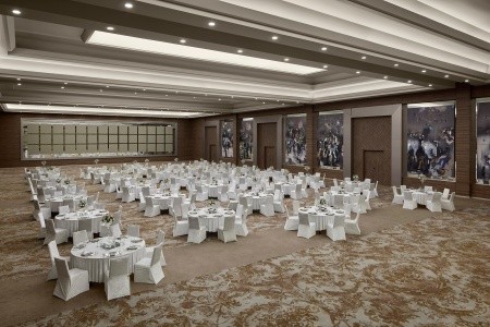 Concorde Luxury Resort - 85