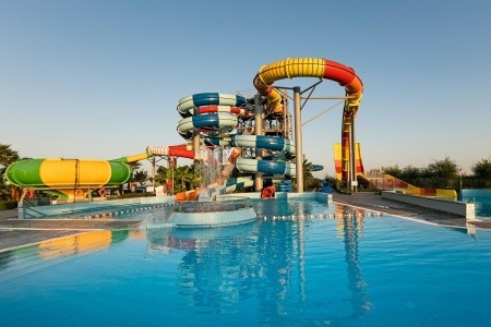 Limak Cyprus Deluxe - 187