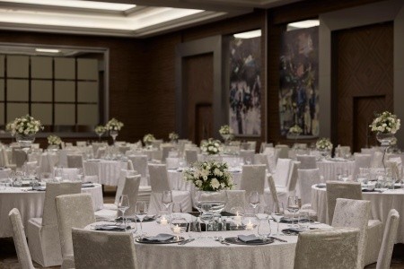 Concorde Luxury Resort - 86