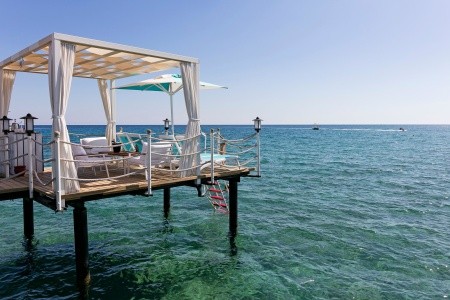 Limak Cyprus Deluxe - 188