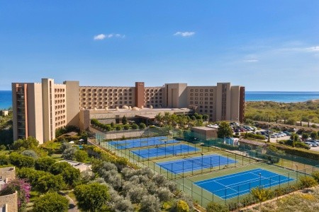 Concorde Luxury Resort - 90