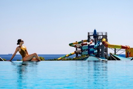 Limak Cyprus Deluxe - 192