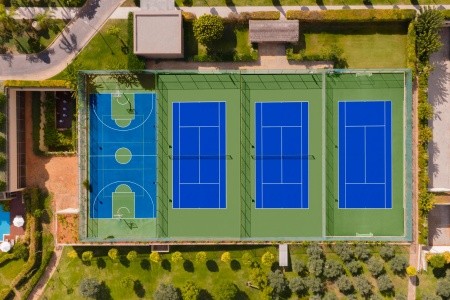 Concorde Luxury Resort - 91