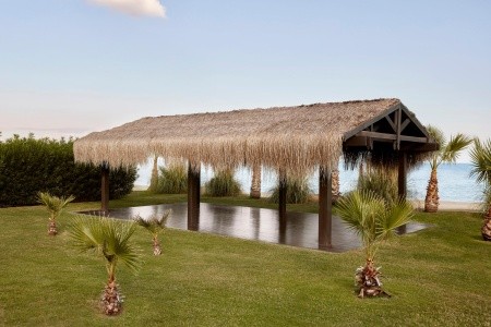 Concorde Luxury Resort - 92