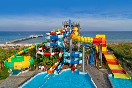 Limak Cyprus Deluxe - 194