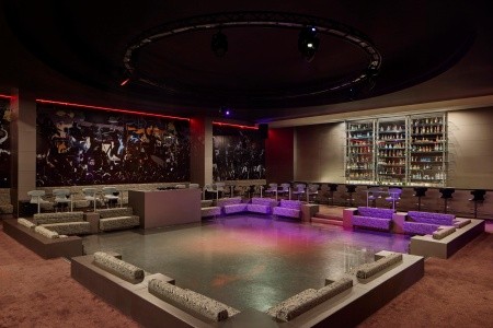 Concorde Luxury Resort - 94