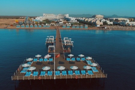 Limak Cyprus Deluxe - 196