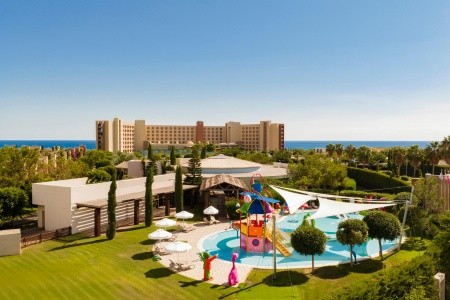 Concorde Luxury Resort - 96