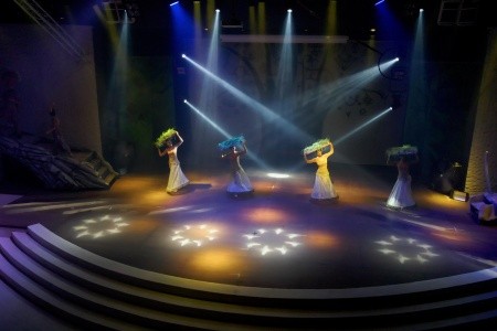 Limak Cyprus Deluxe - 198