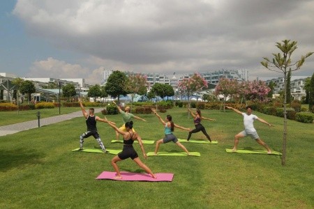 Limak Cyprus Deluxe - 200