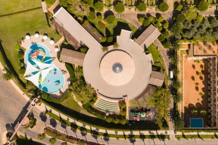 Concorde Luxury Resort - 99