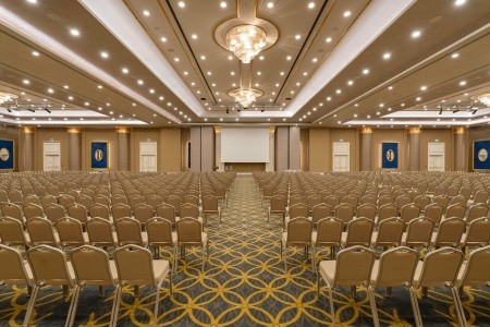 Limak Cyprus Deluxe - 201