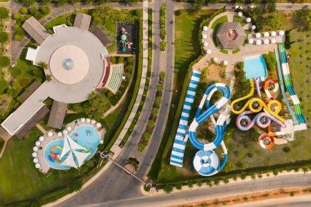 Concorde Luxury Resort - 100