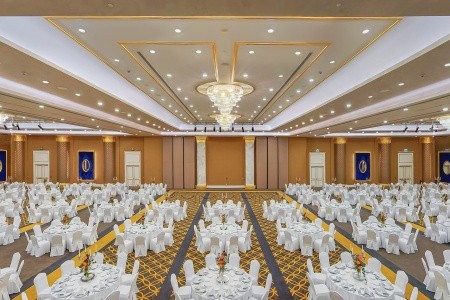 Limak Cyprus Deluxe - 202