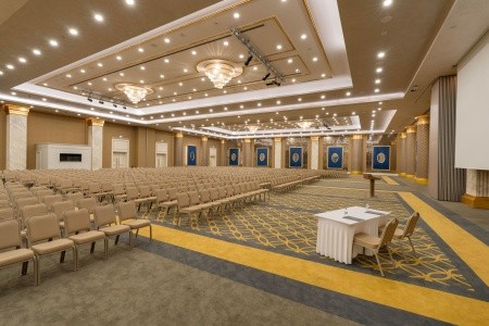 Limak Cyprus Deluxe - 203