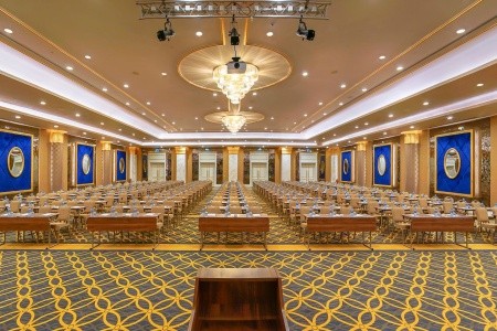 Limak Cyprus Deluxe - 204