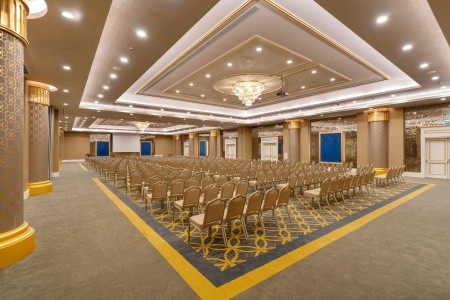 Limak Cyprus Deluxe - 205