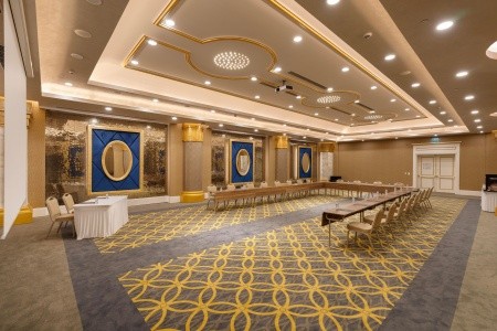 Limak Cyprus Deluxe - 206