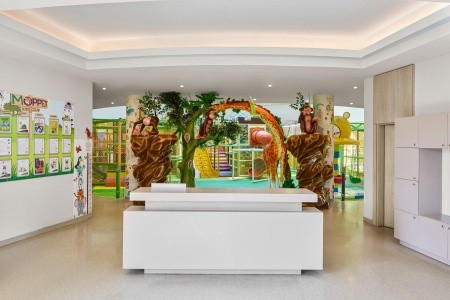 Concorde Luxury Resort - 105