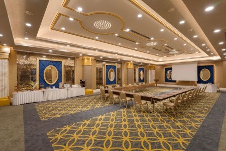 Limak Cyprus Deluxe - 207