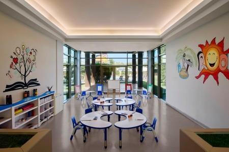 Concorde Luxury Resort - 106