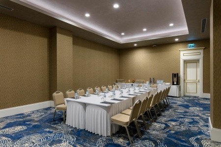 Limak Cyprus Deluxe - 208