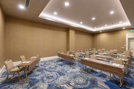 Limak Cyprus Deluxe - 209